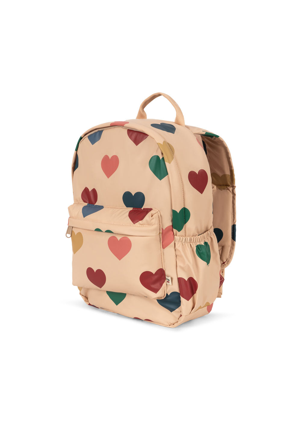 Rainy Rucksack