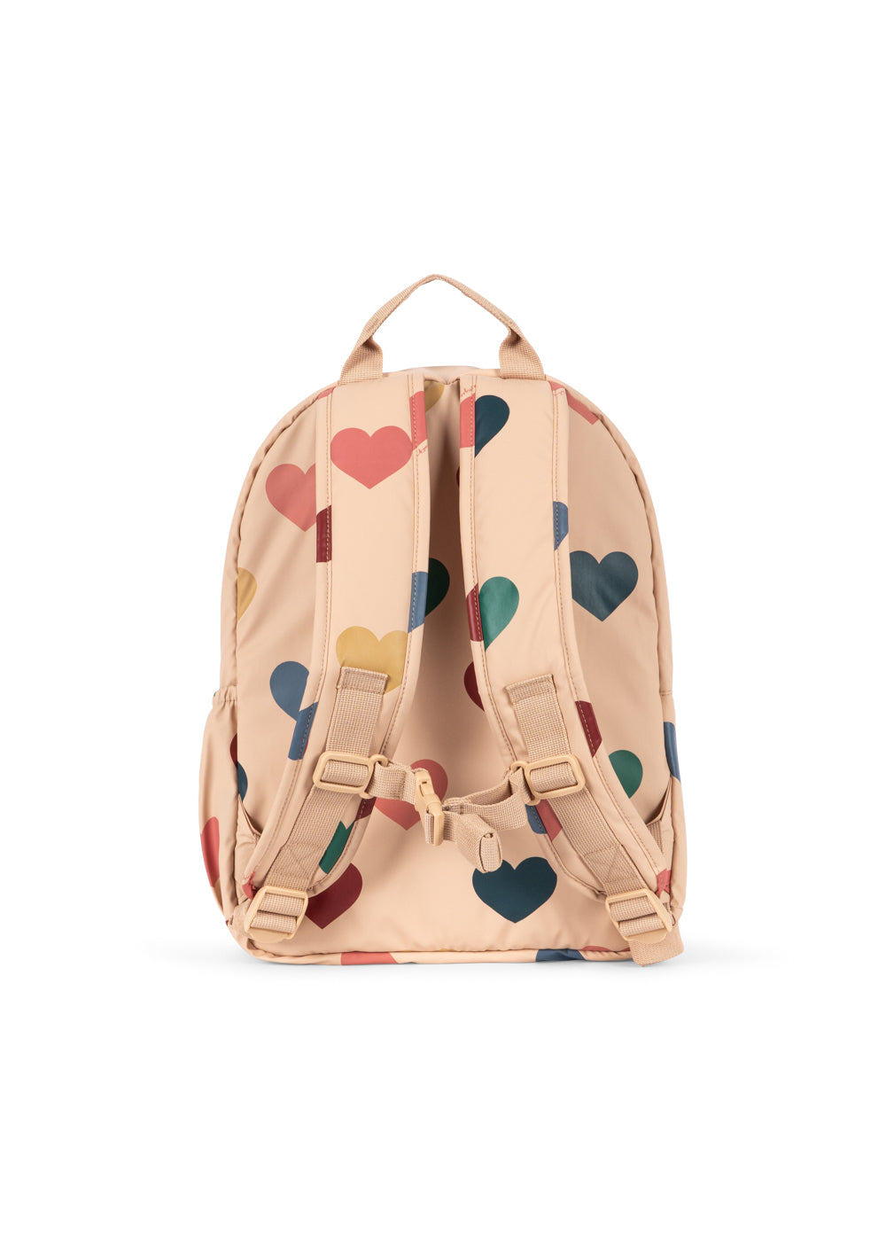 Rainy Rucksack