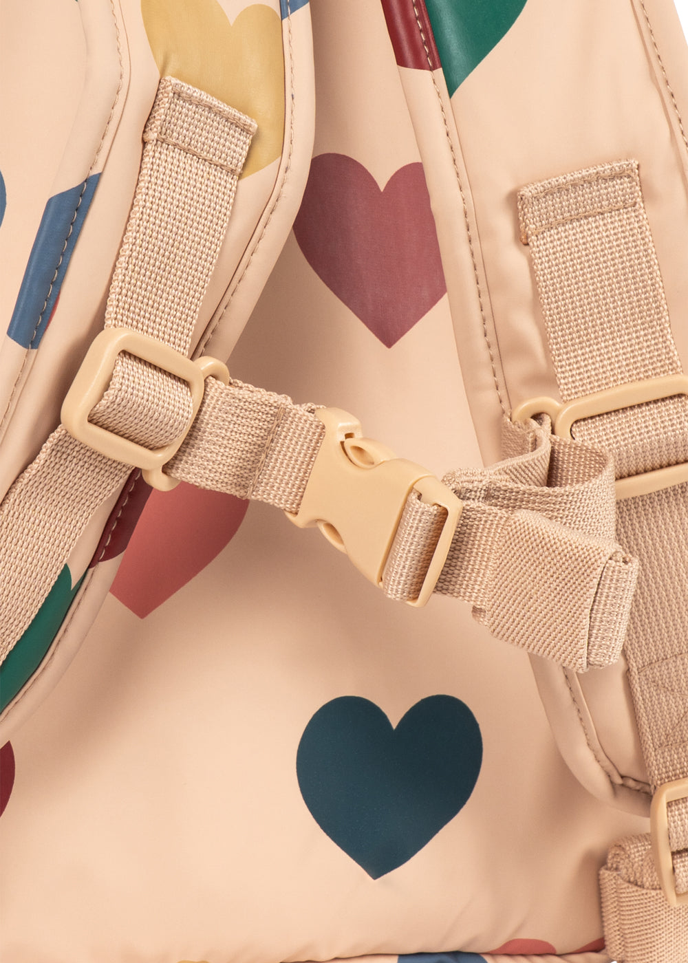 Rainy Rucksack