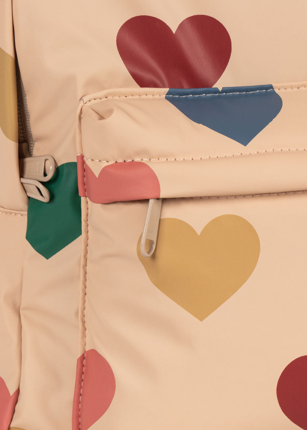 Rainy Rucksack