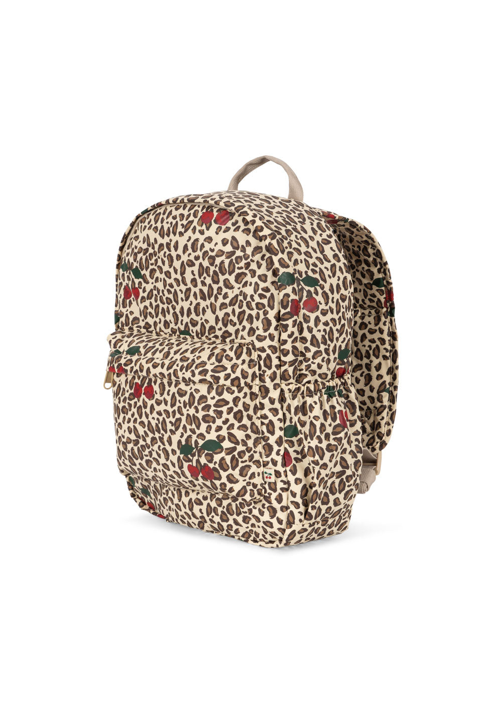 Rainy Rucksack