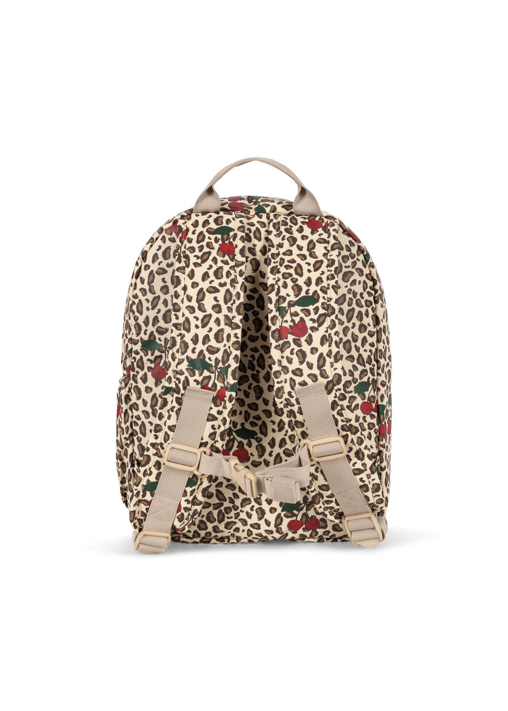 Rainy Rucksack