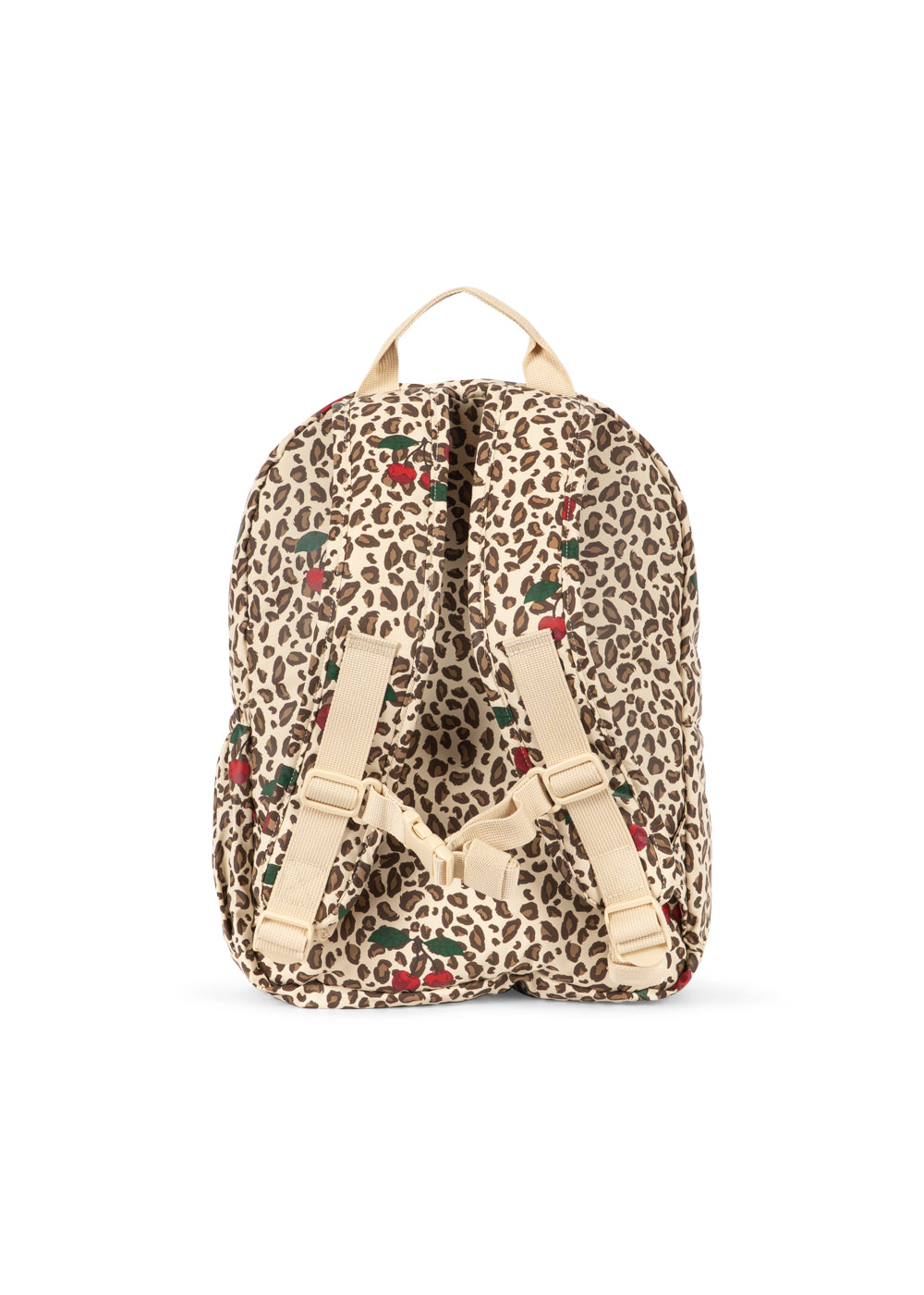Rainy Rucksack