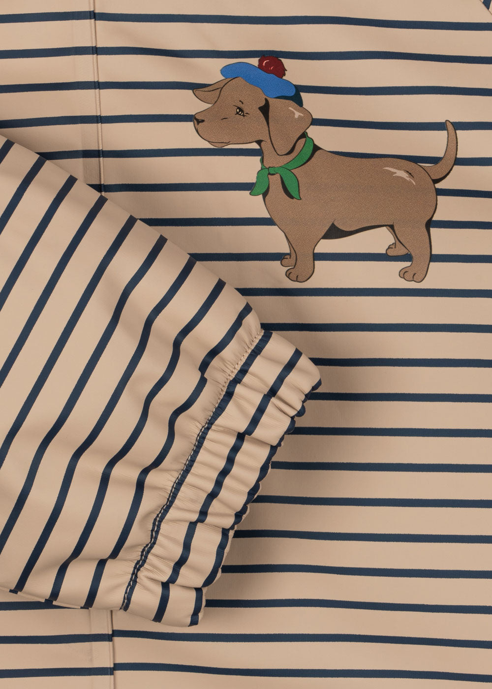 Rainy Palme Dog Set