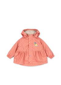 Rainy Palme Duckling Regenjacke