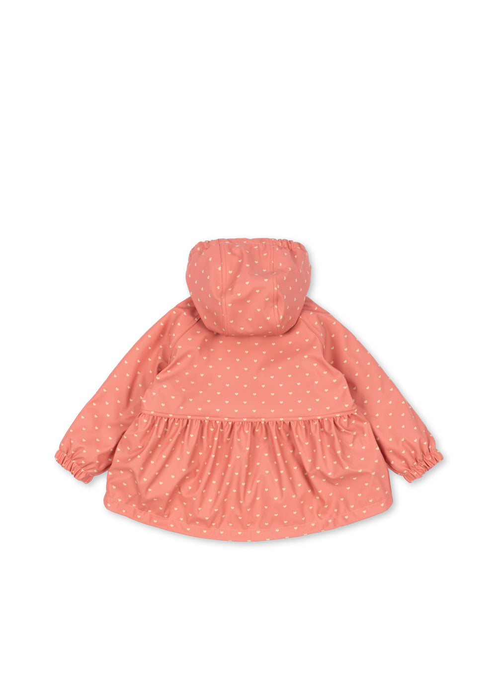 Rainy Palme Duckling Regenjacke