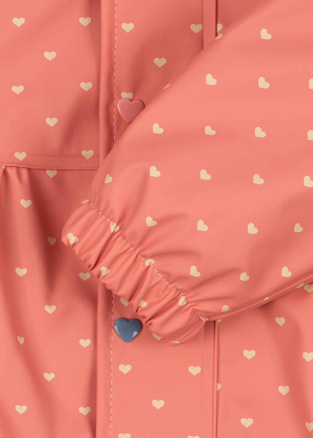 Rainy Palme Duckling Regenjacke