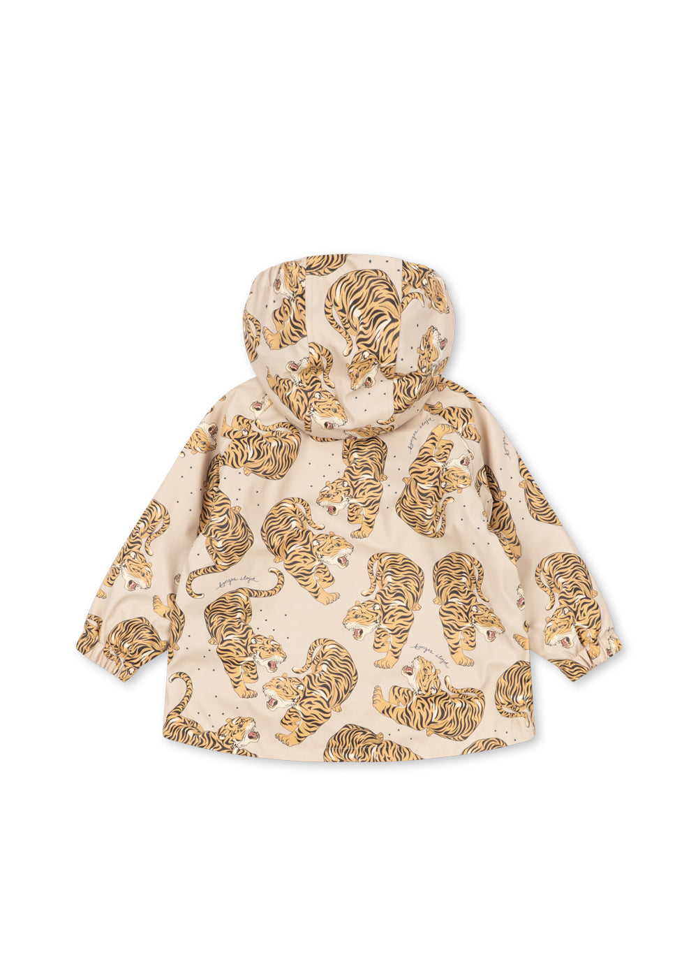Rainy Palme Regenjacke