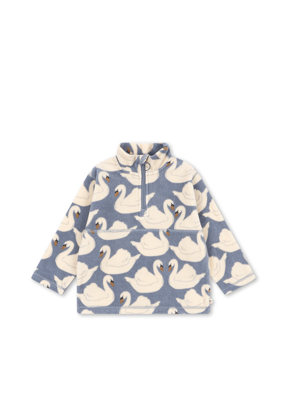 Tavi Fleece Trui