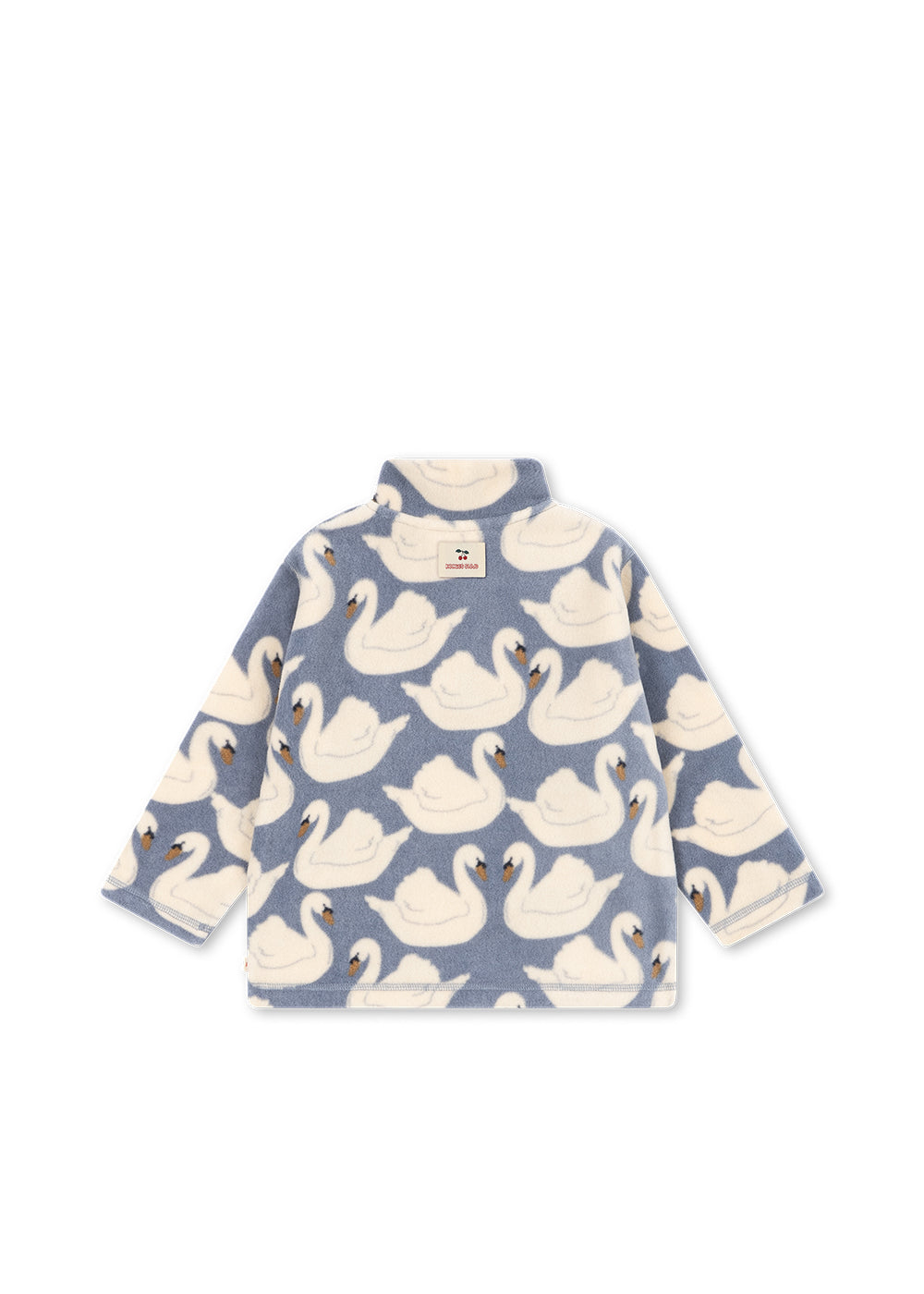 Tavi Fleece Trui