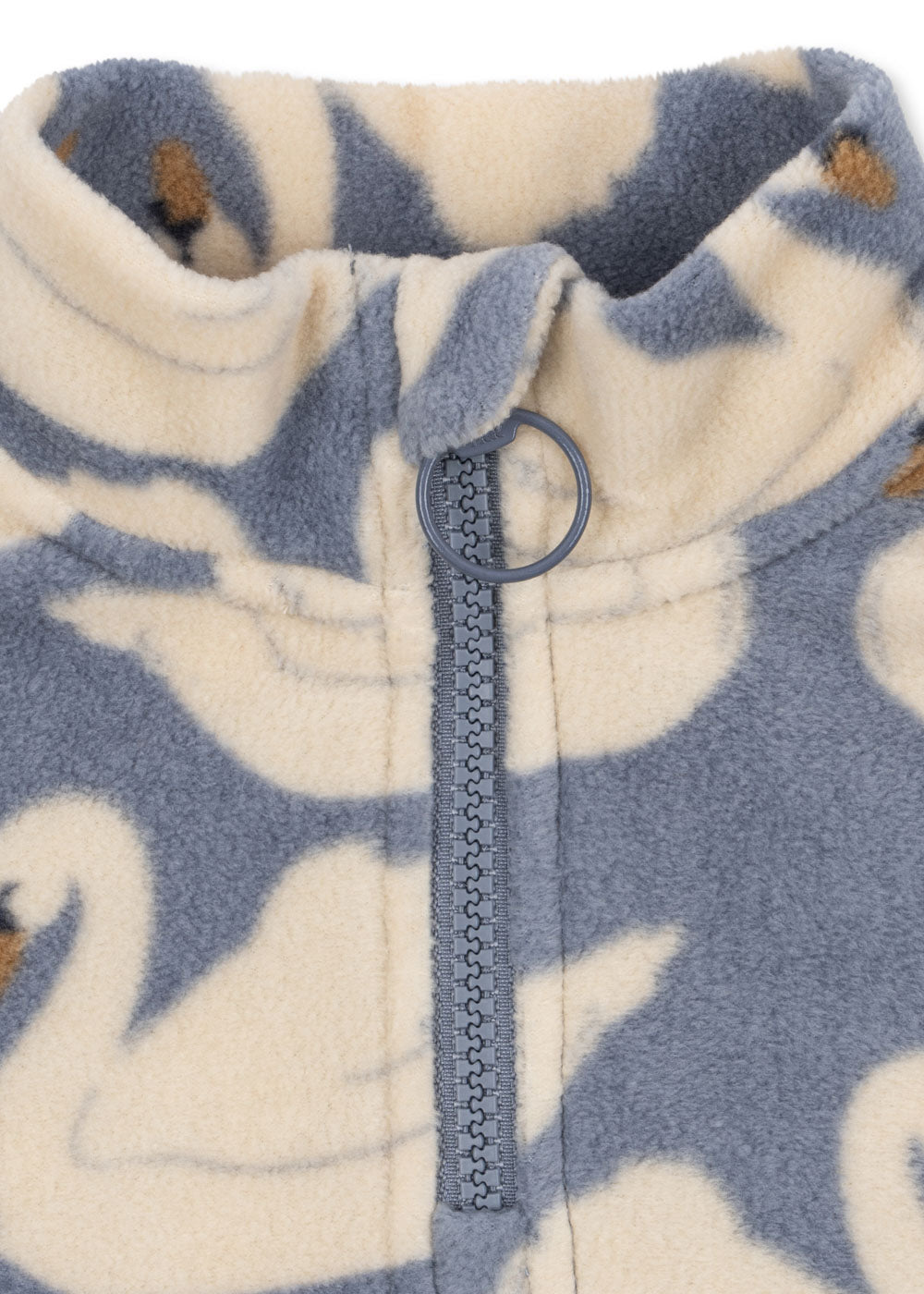 Tavi Fleece Trui