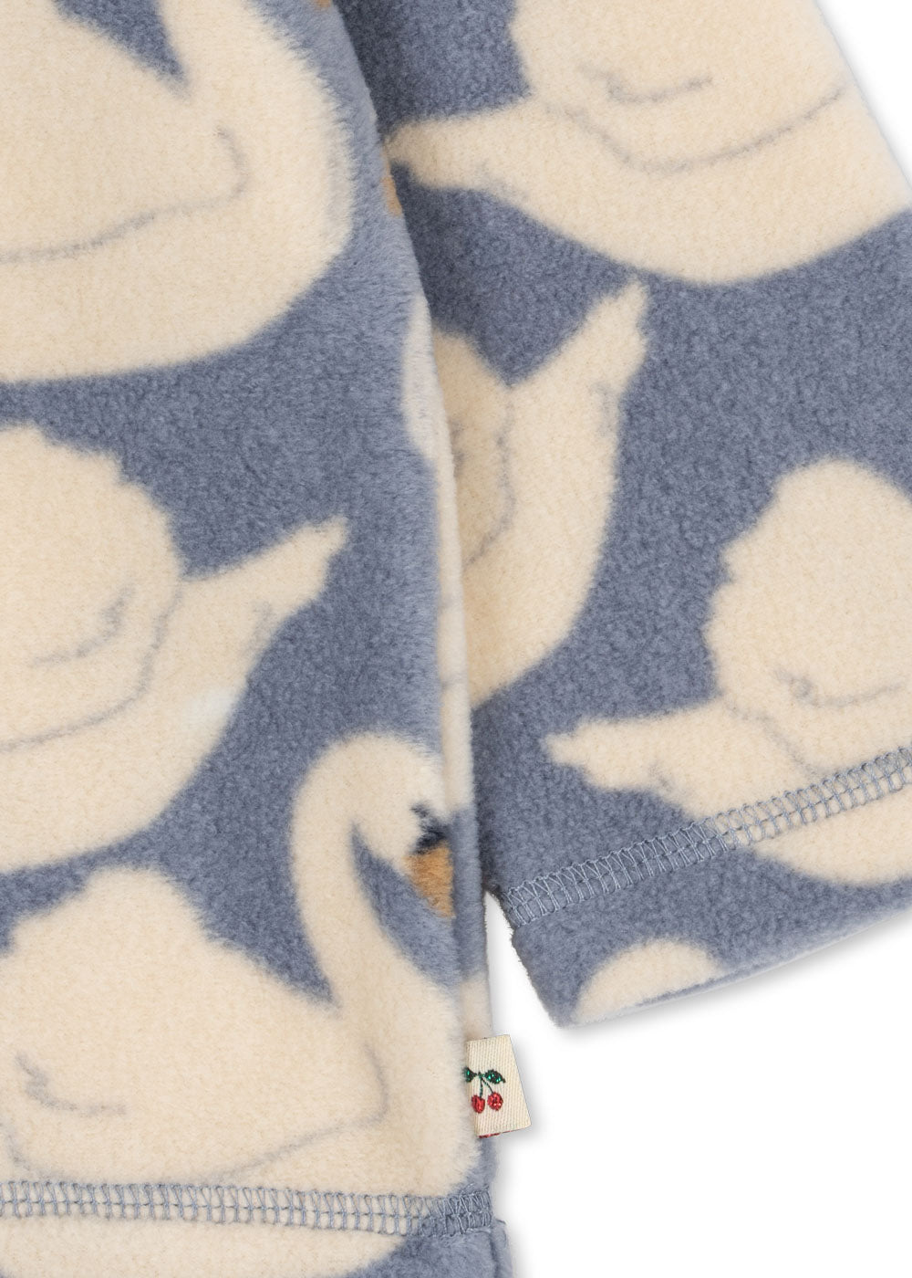 Tavi Fleece Trui