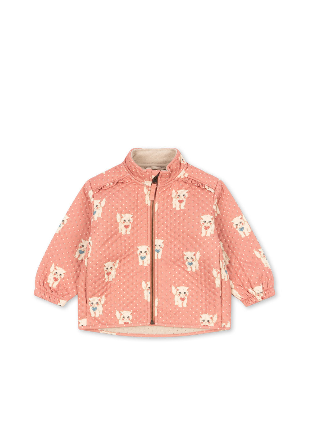 Thermo Jacke