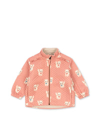 Thermo Jacke