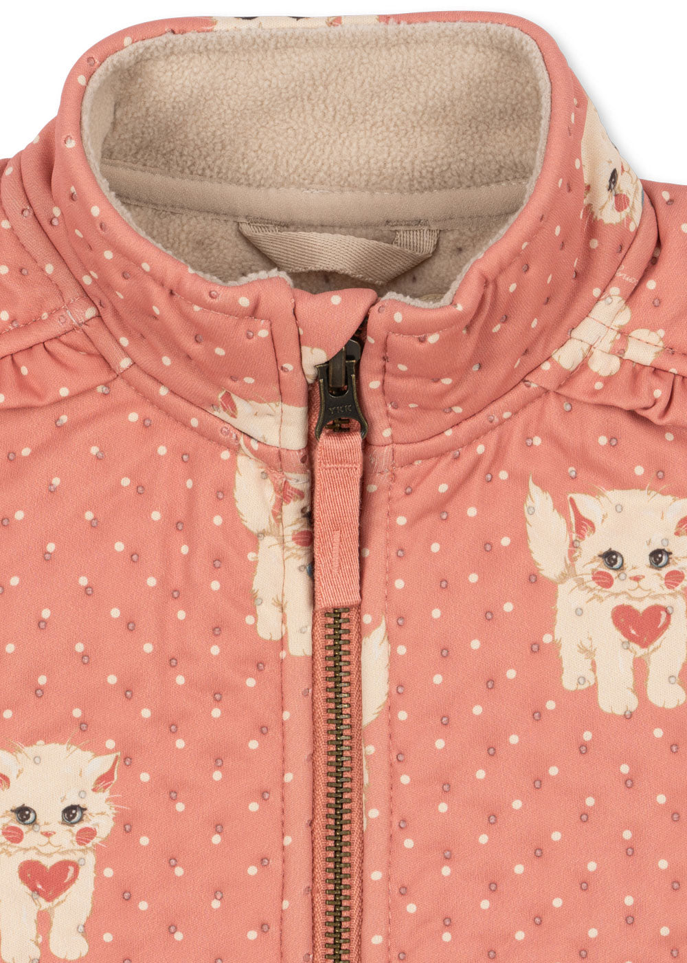 Thermo Jacke