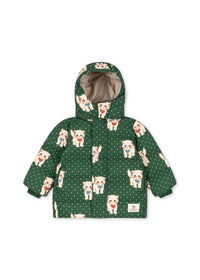 Magnum Down Jacke