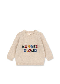 Billi Pullover