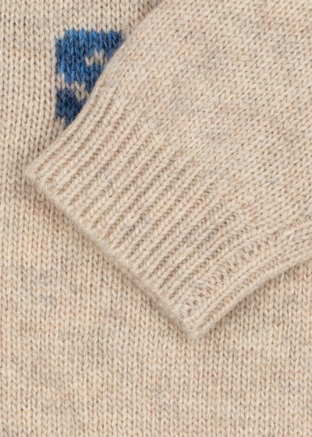 Billi Pullover