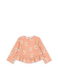 Elin Bluse