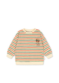 Itty Pullover