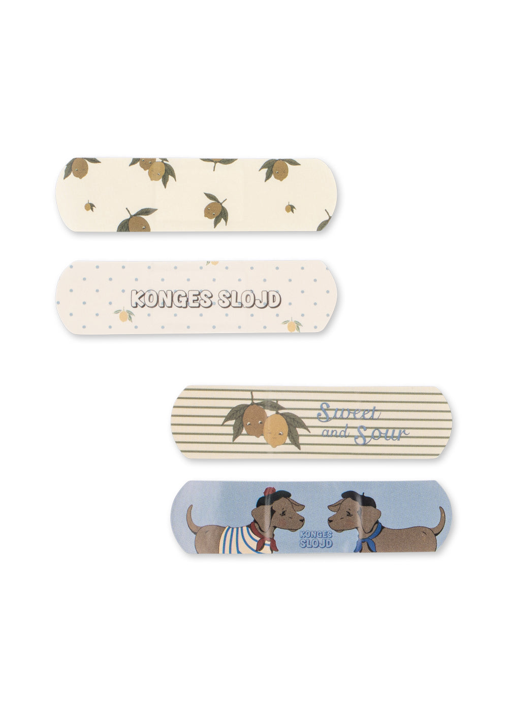 Kiss & Comfort pleisters