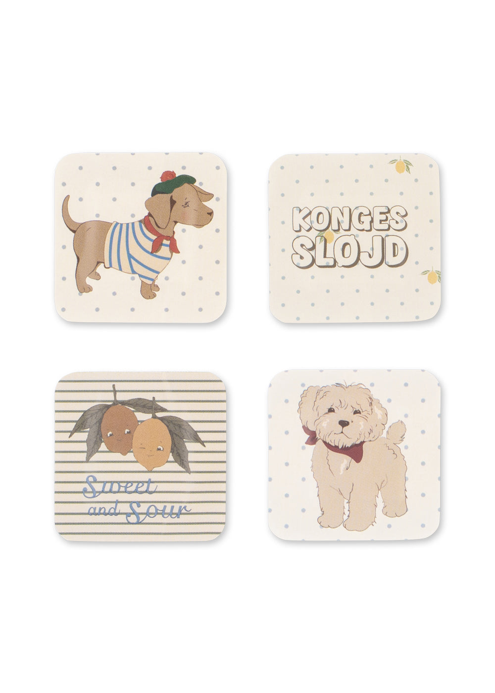 Kiss & Comfort pleisters