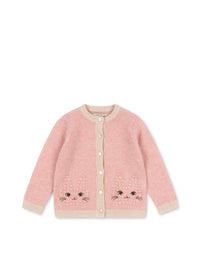 Kitty Strickjacke