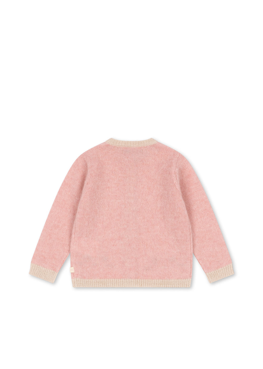 Kitty Strickjacke