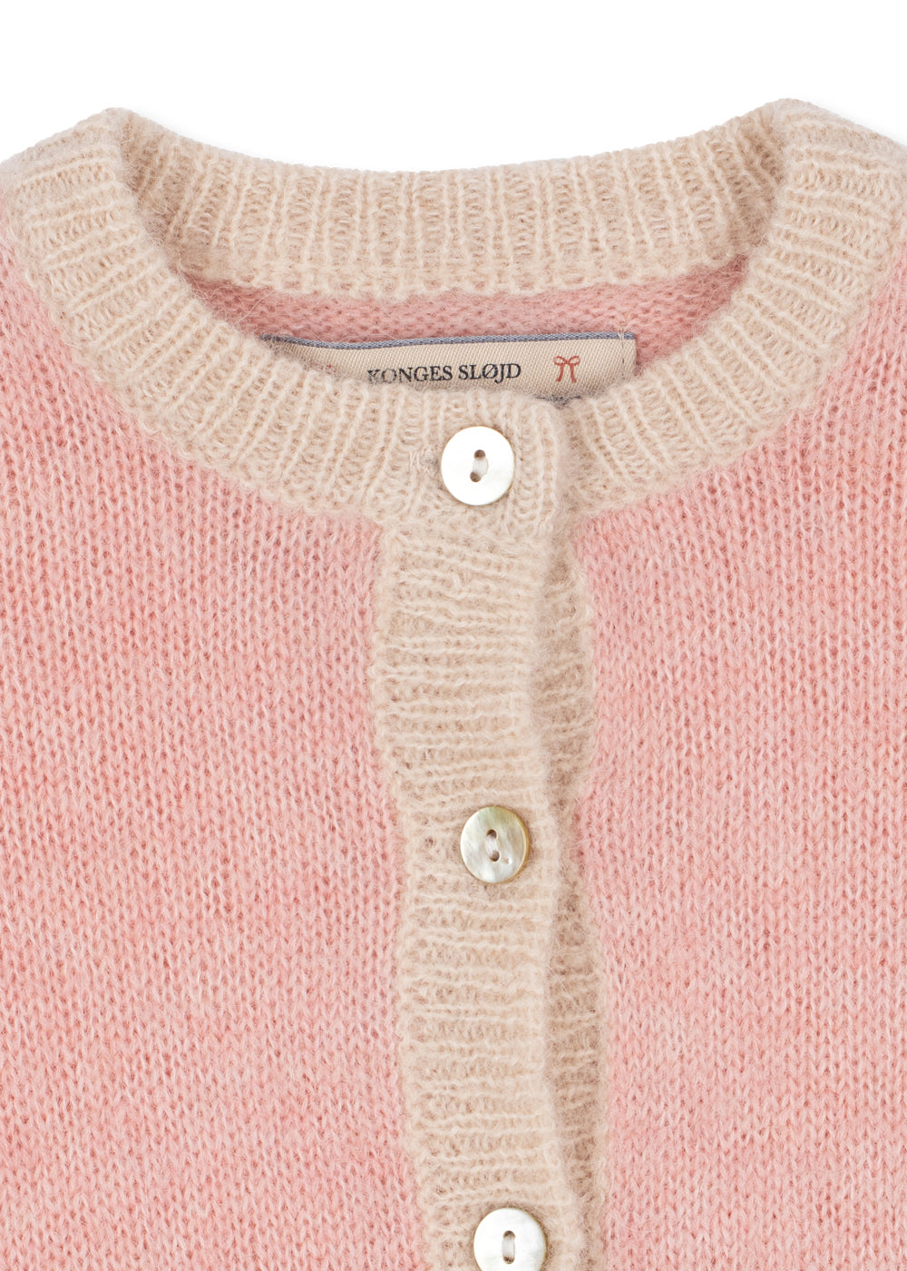 Kitty Strickjacke