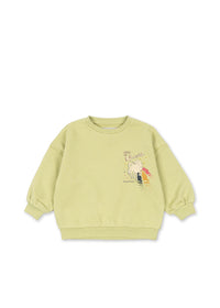 Lou Pullover
