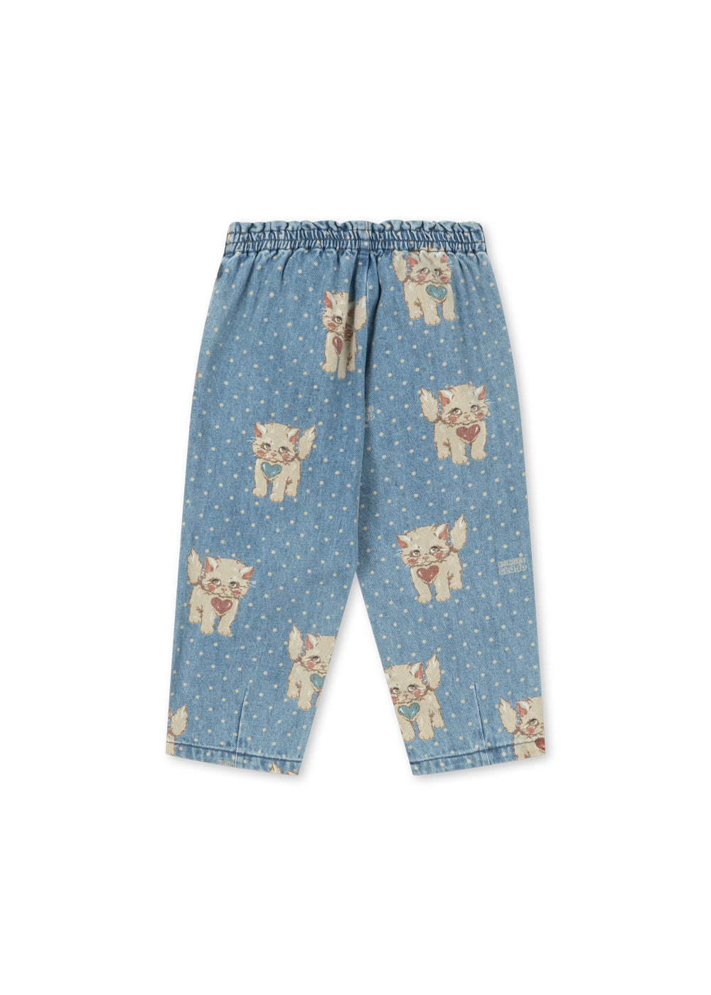 Magot Hose