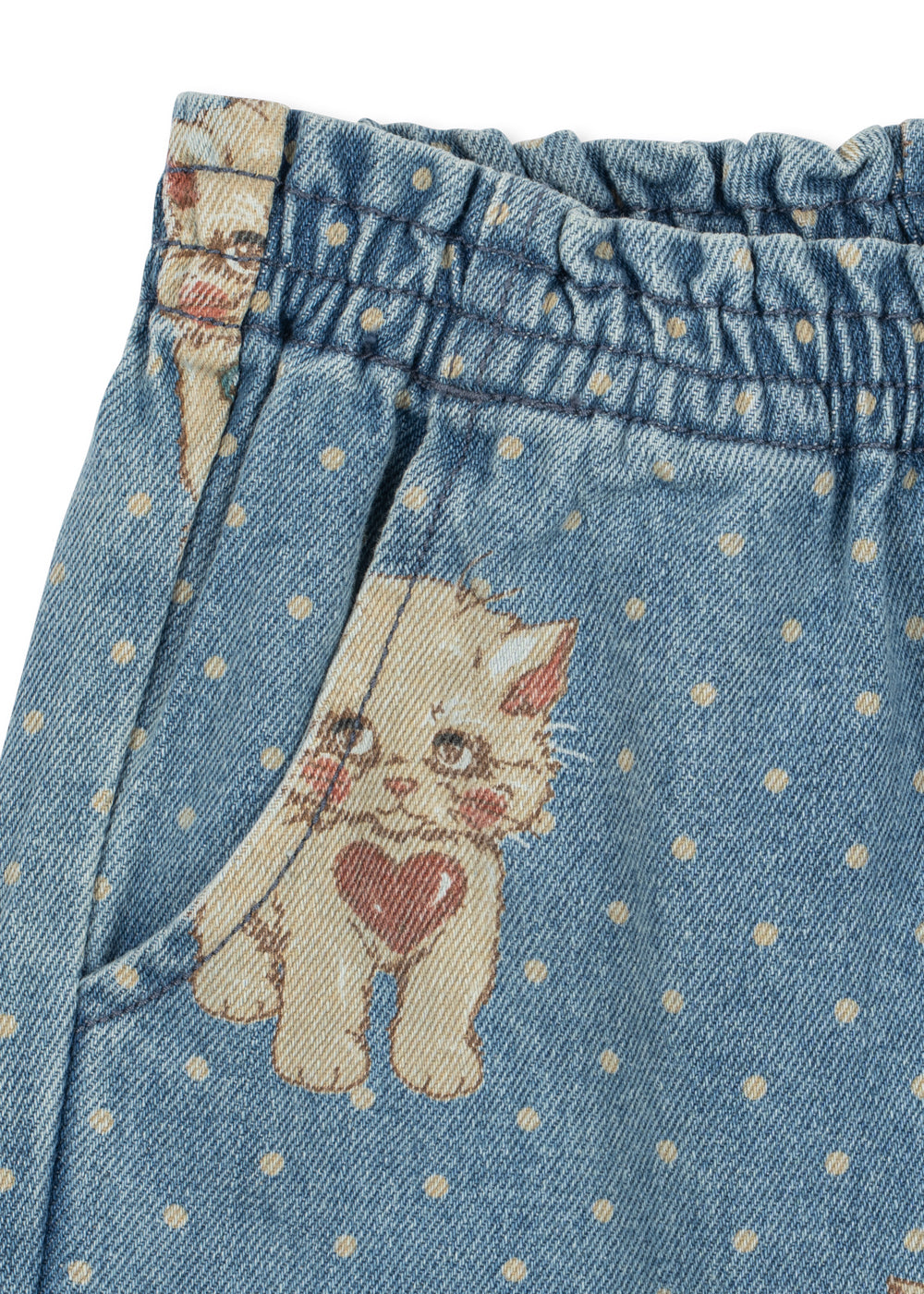 Magot Hose
