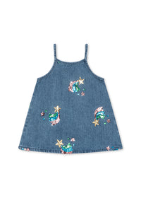 Magot Kleid