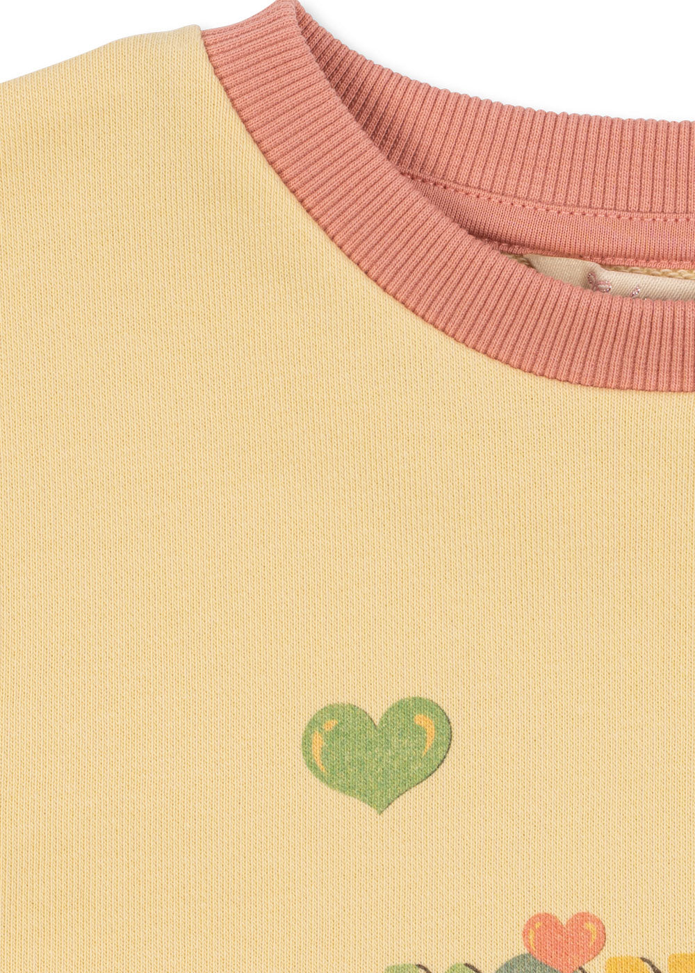 Spotty Frill Pullover-thumbmail-3