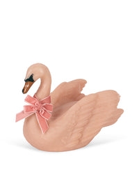 Swan Lampe