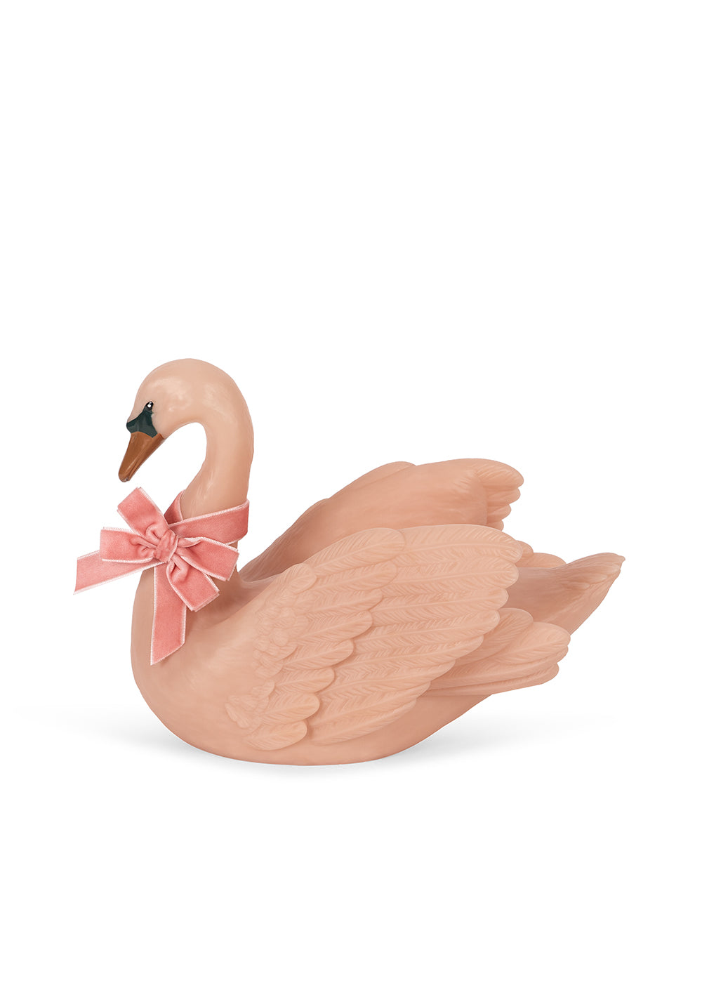 Swan Lampe