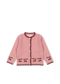 Collette Strickjacke