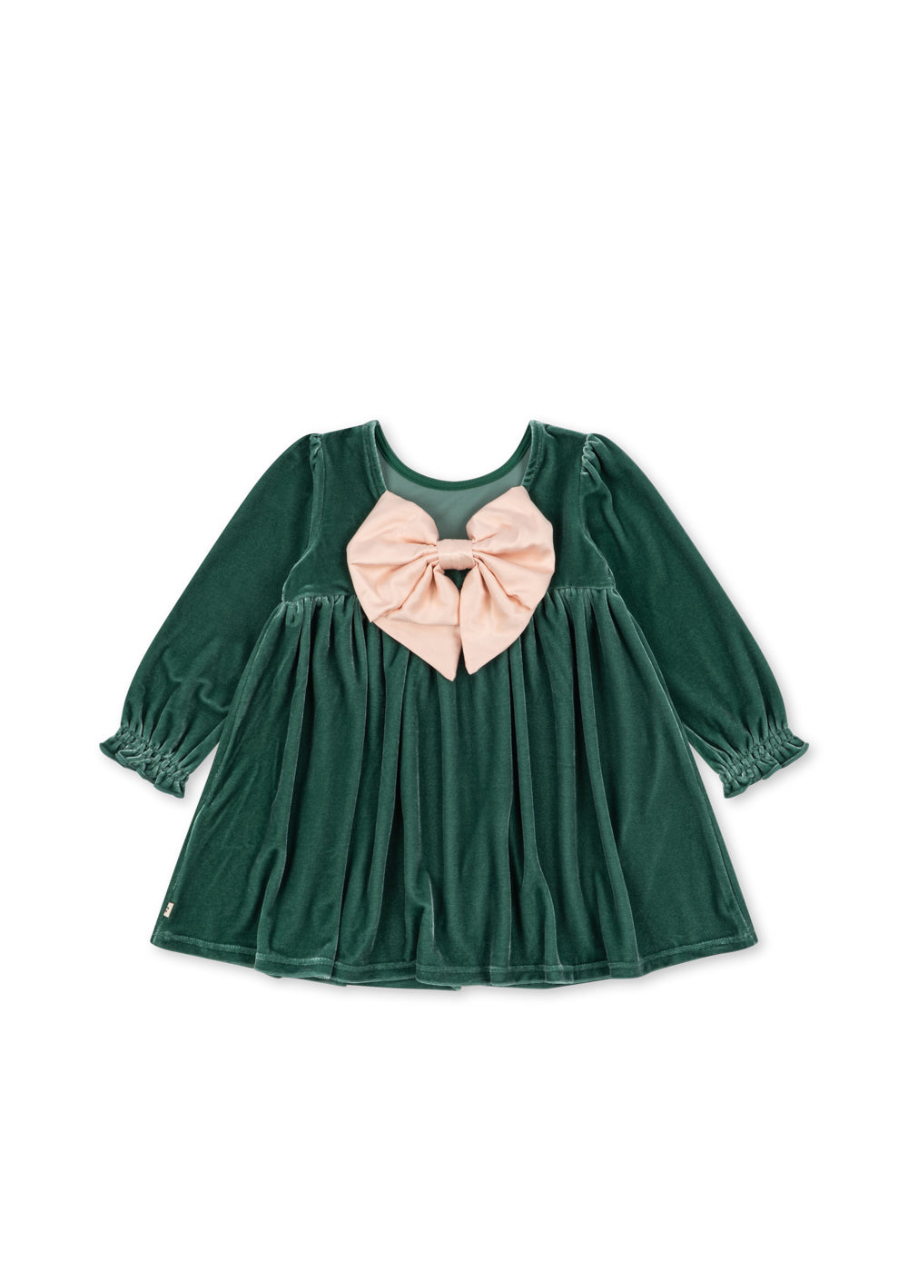 Gia Bow Kleid
