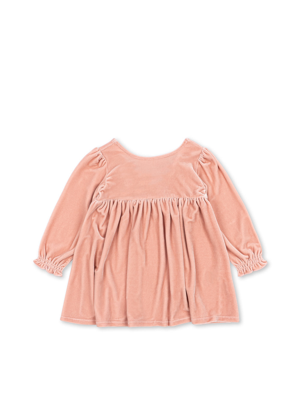Gia Bow Kleid