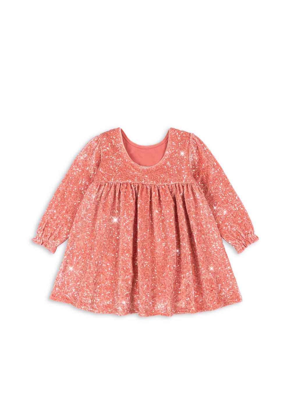 Gia Sparkle Kleid
