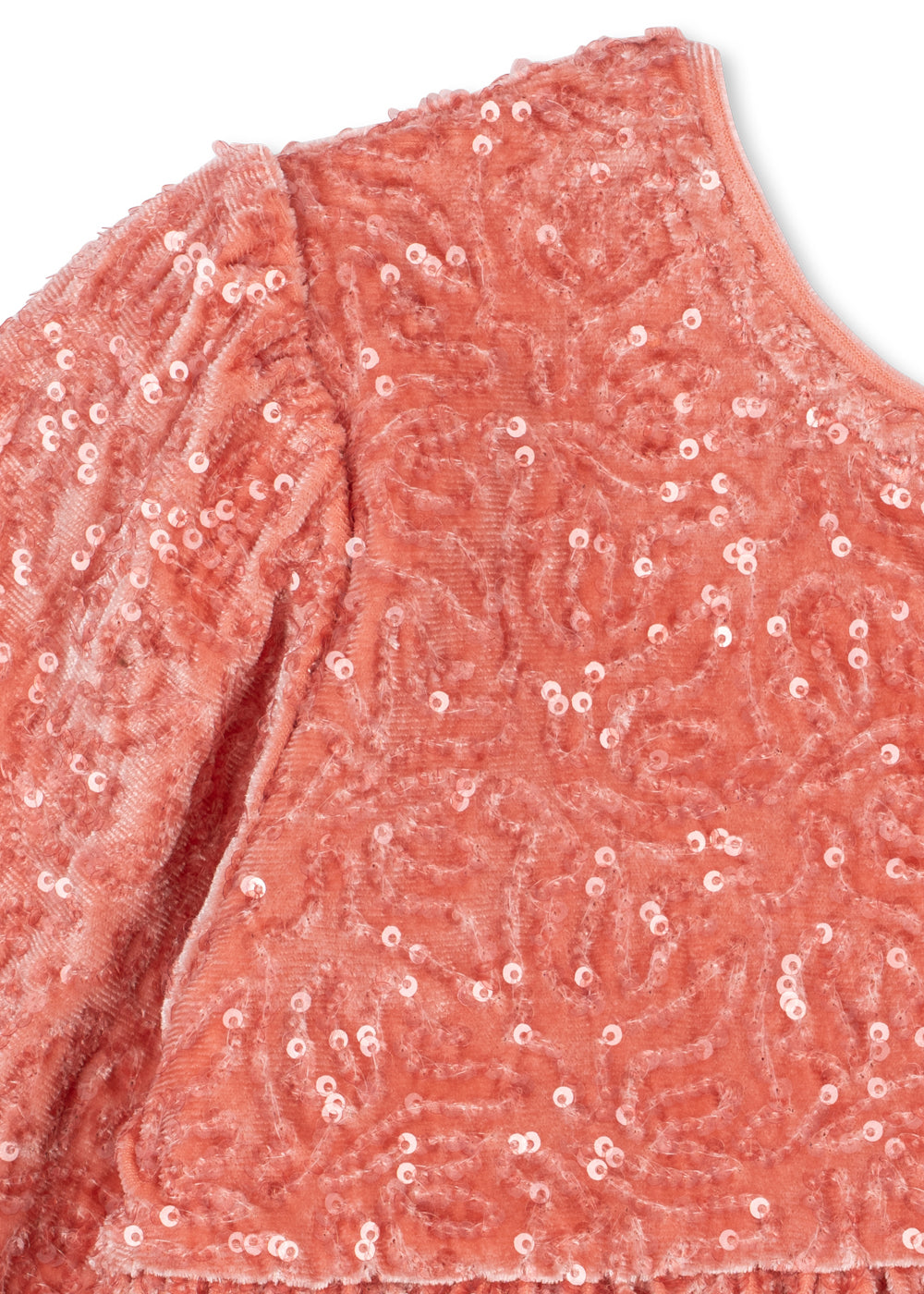 Gia Sparkle Kleid