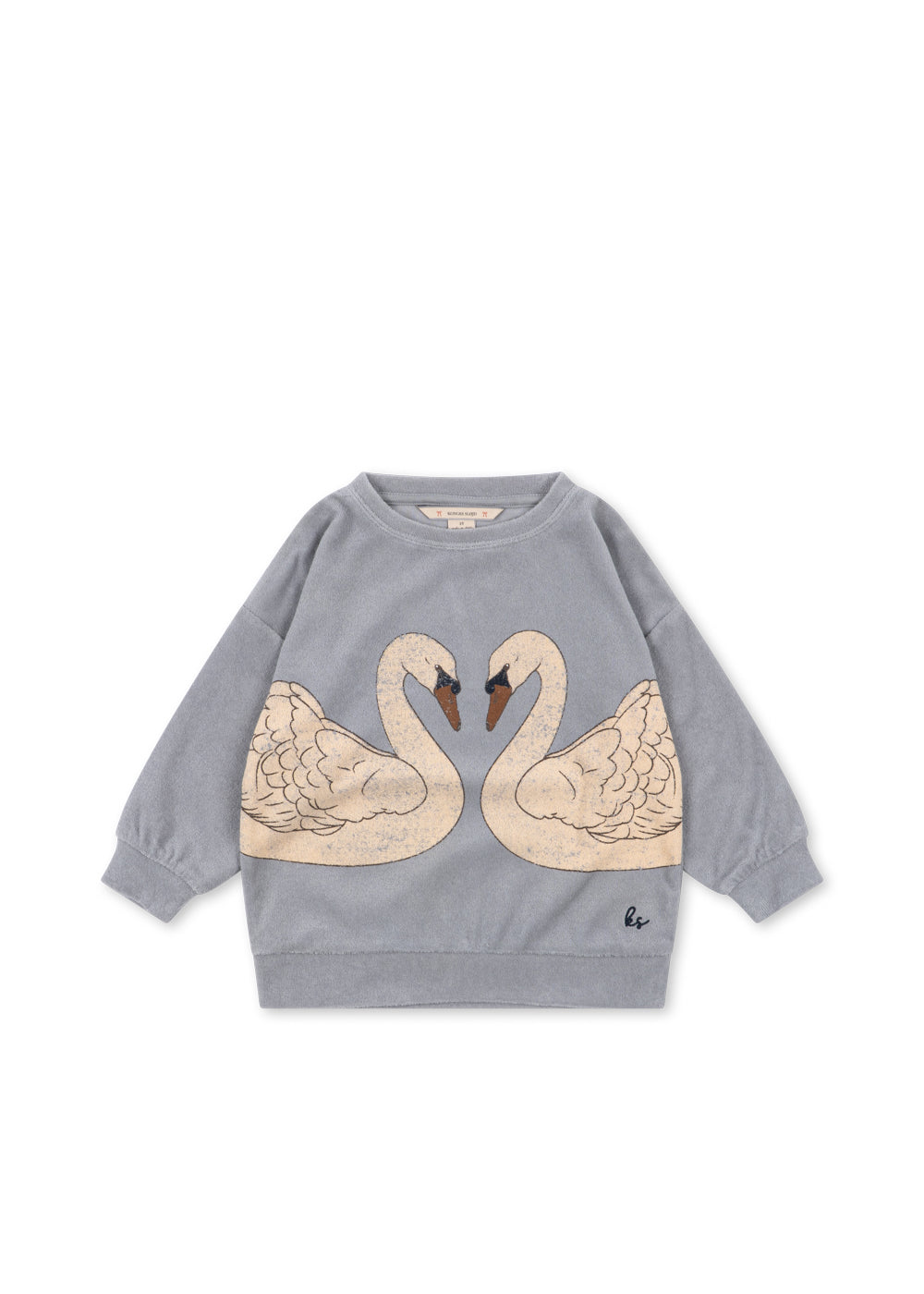 Itty Pullover
