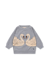 Itty Pullover