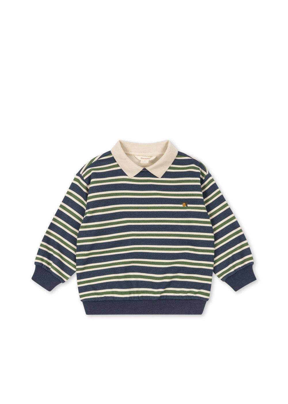 Spotty Pullover-thumbmail-1
