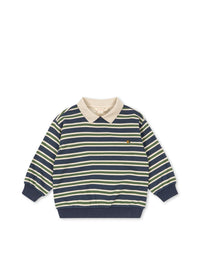 Spotty Pullover