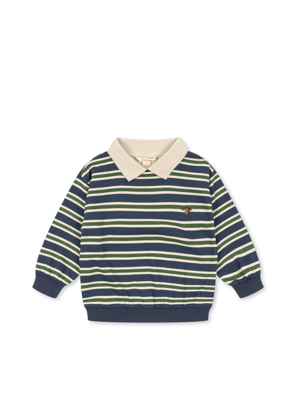 Spotty Pullover-thumbmail-2