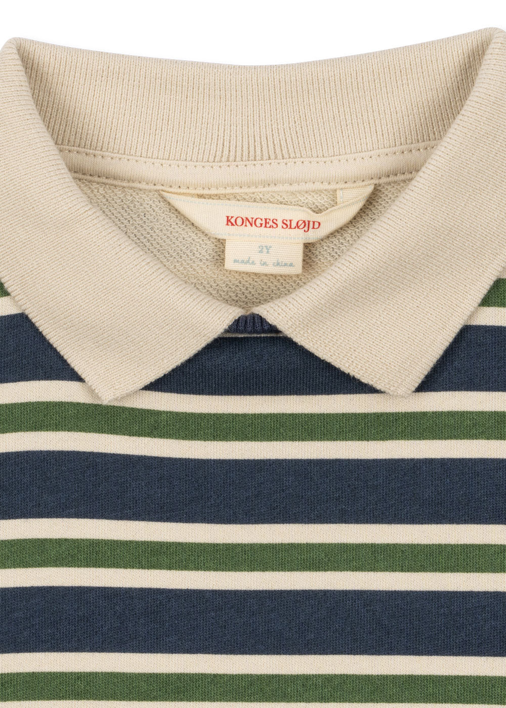 Spotty Pullover-thumbmail-5