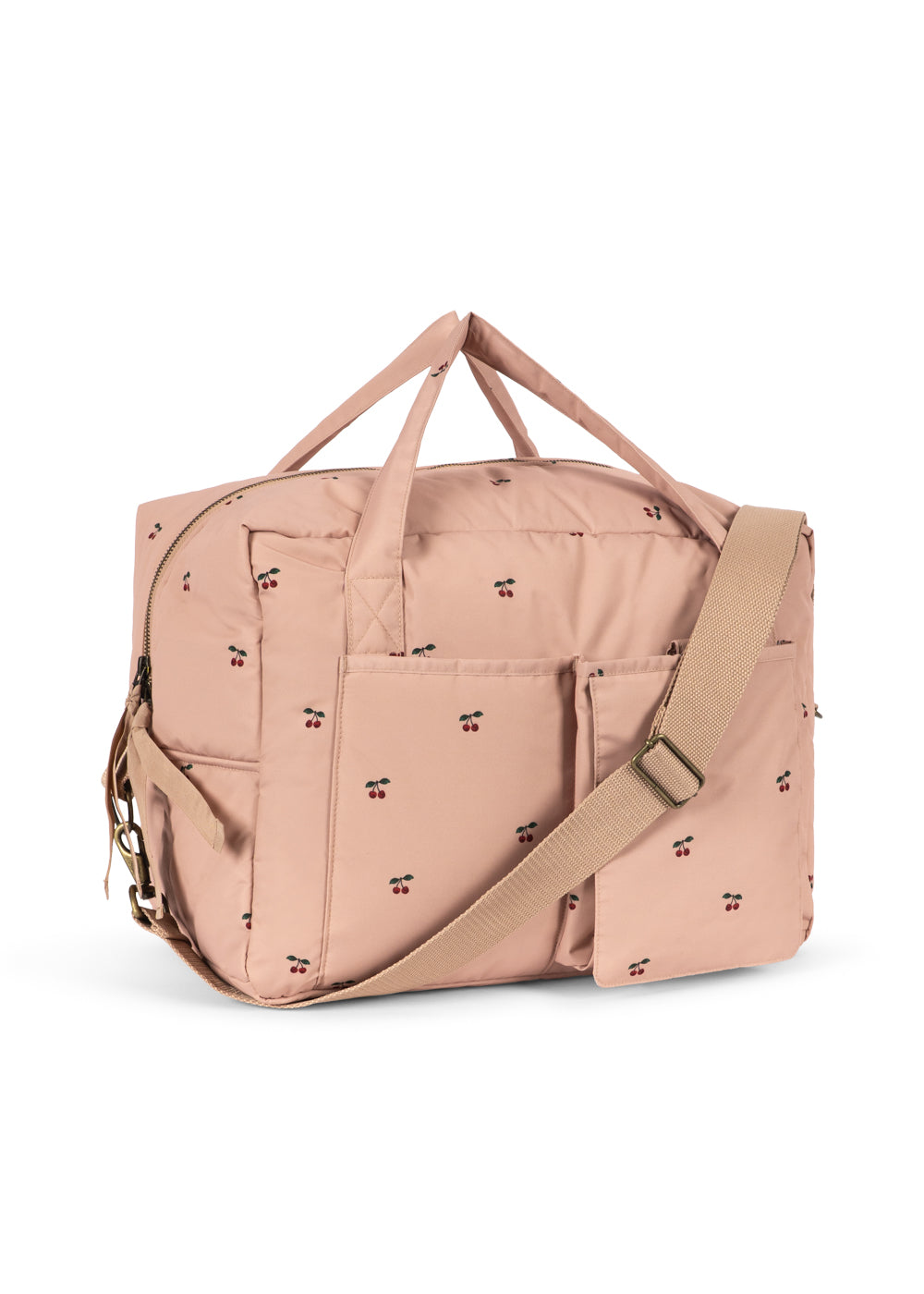 All You Need Wickeltasche