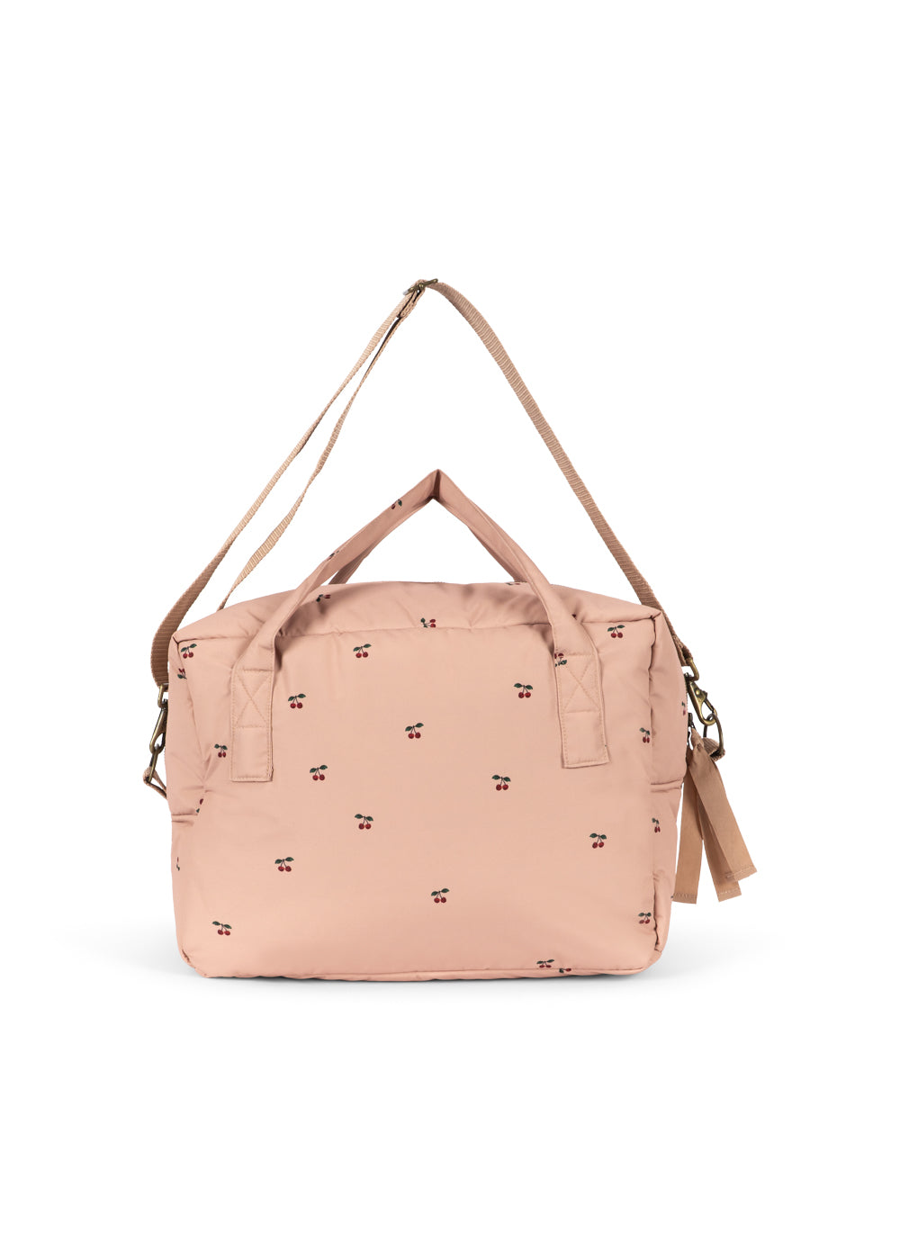 All You Need Wickeltasche