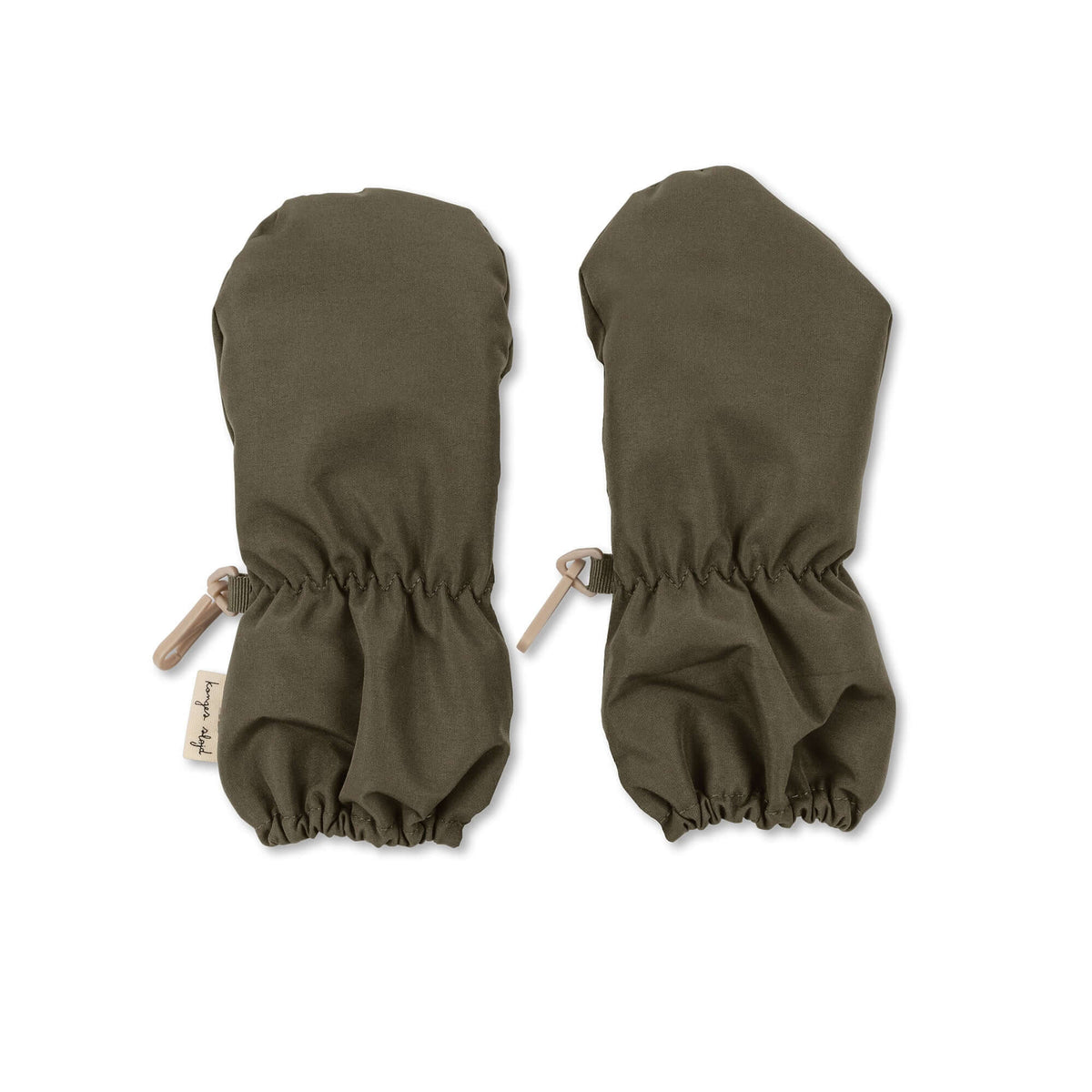 Nutti Down Baby Handschoenen